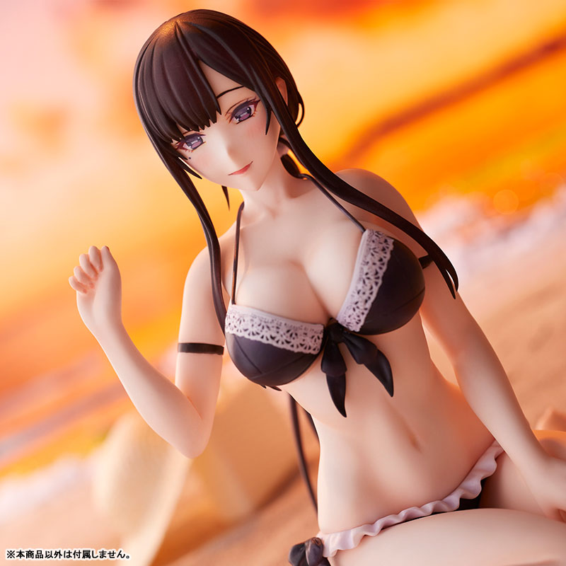 Ane Naru Mono Chiyo (Union Creative)