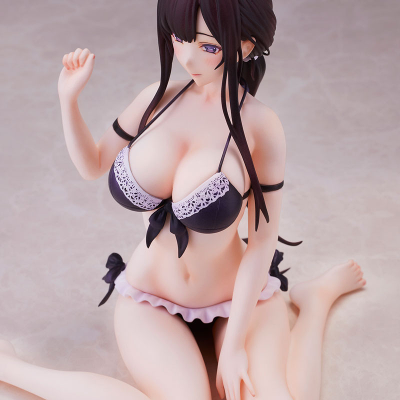 Ane Naru Mono Chiyo (Union Creative)