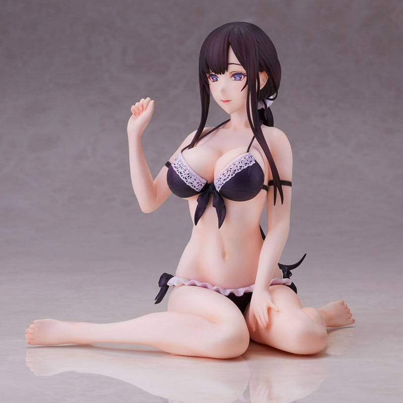 Ane Naru Mono Chiyo (Union Creative)