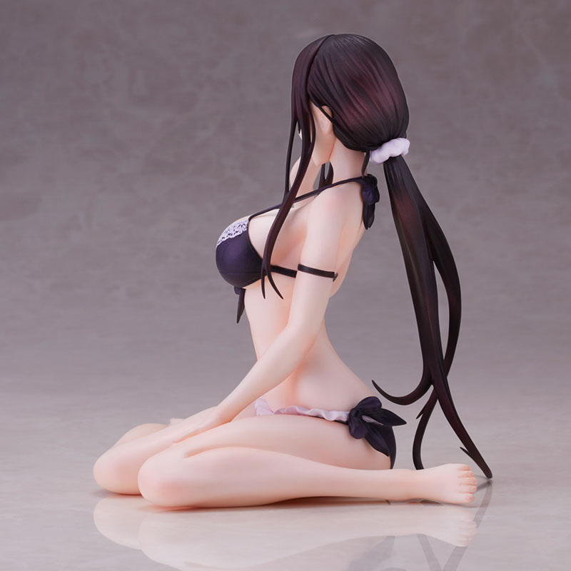 Ane Naru Mono Chiyo (Union Creative)