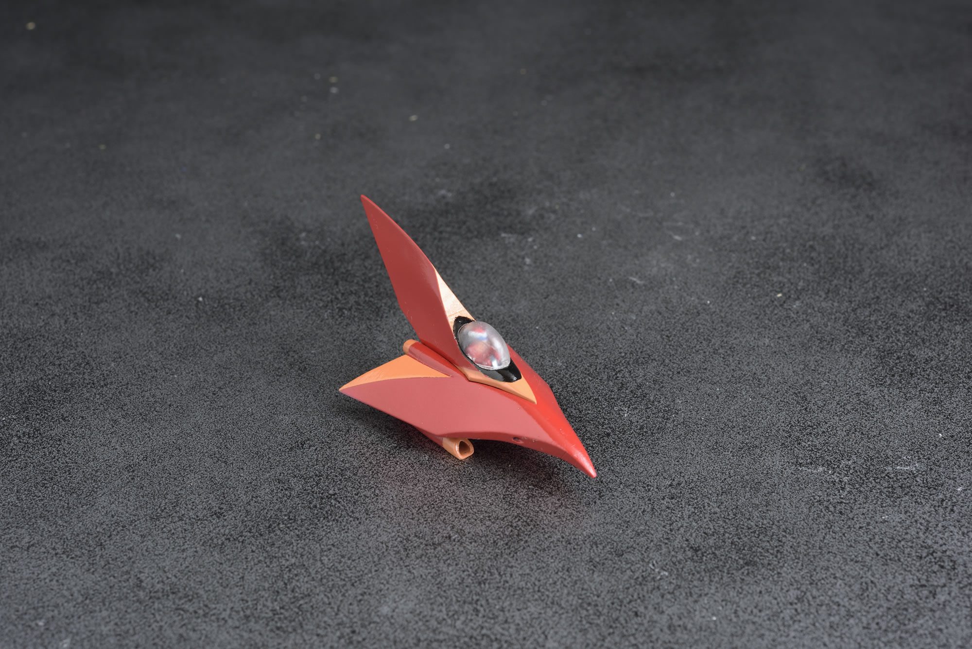 GRAND ACTION BIGSIZE MODEL - GREAT MAZINGER