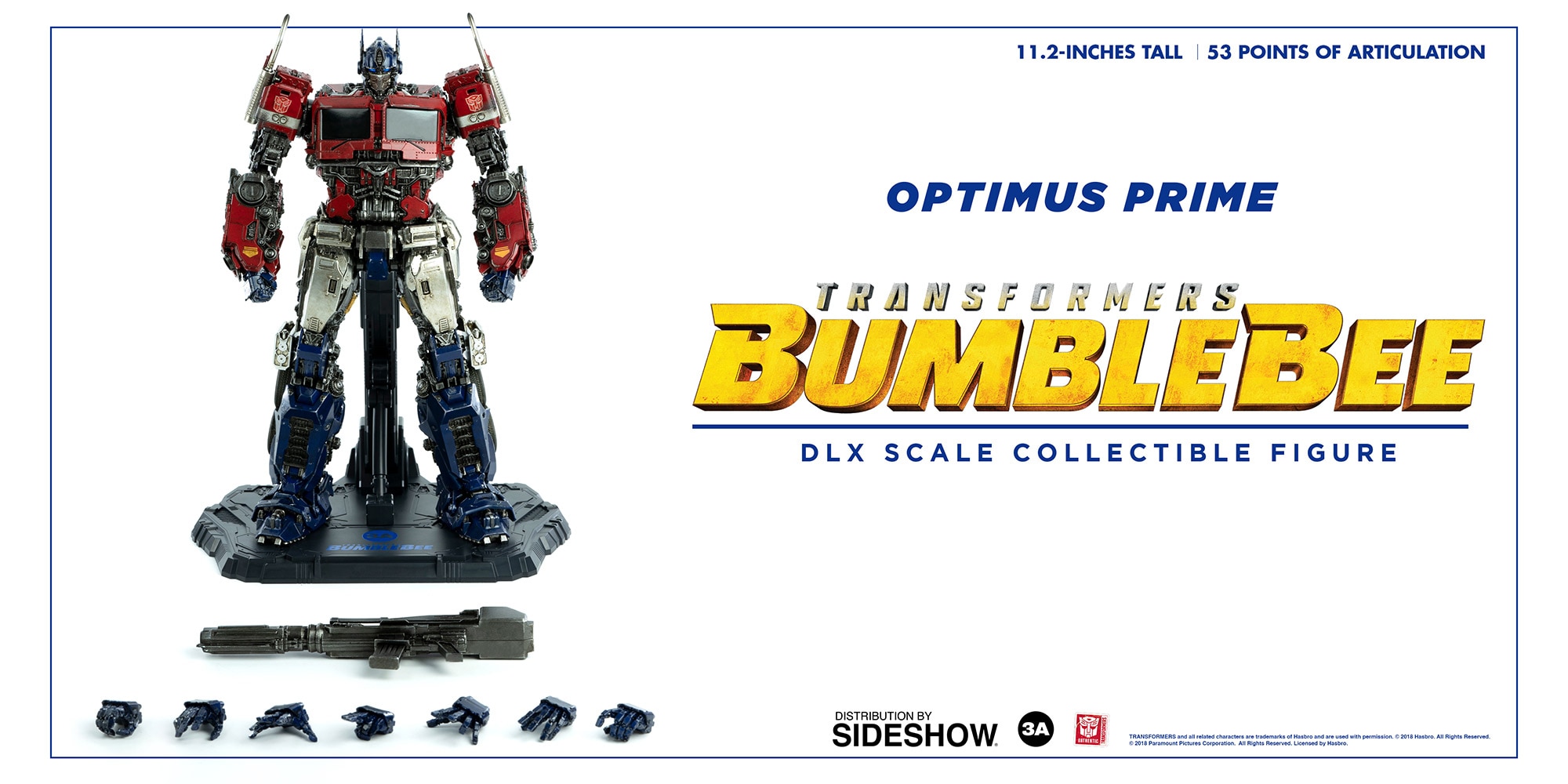 Optimus Prime