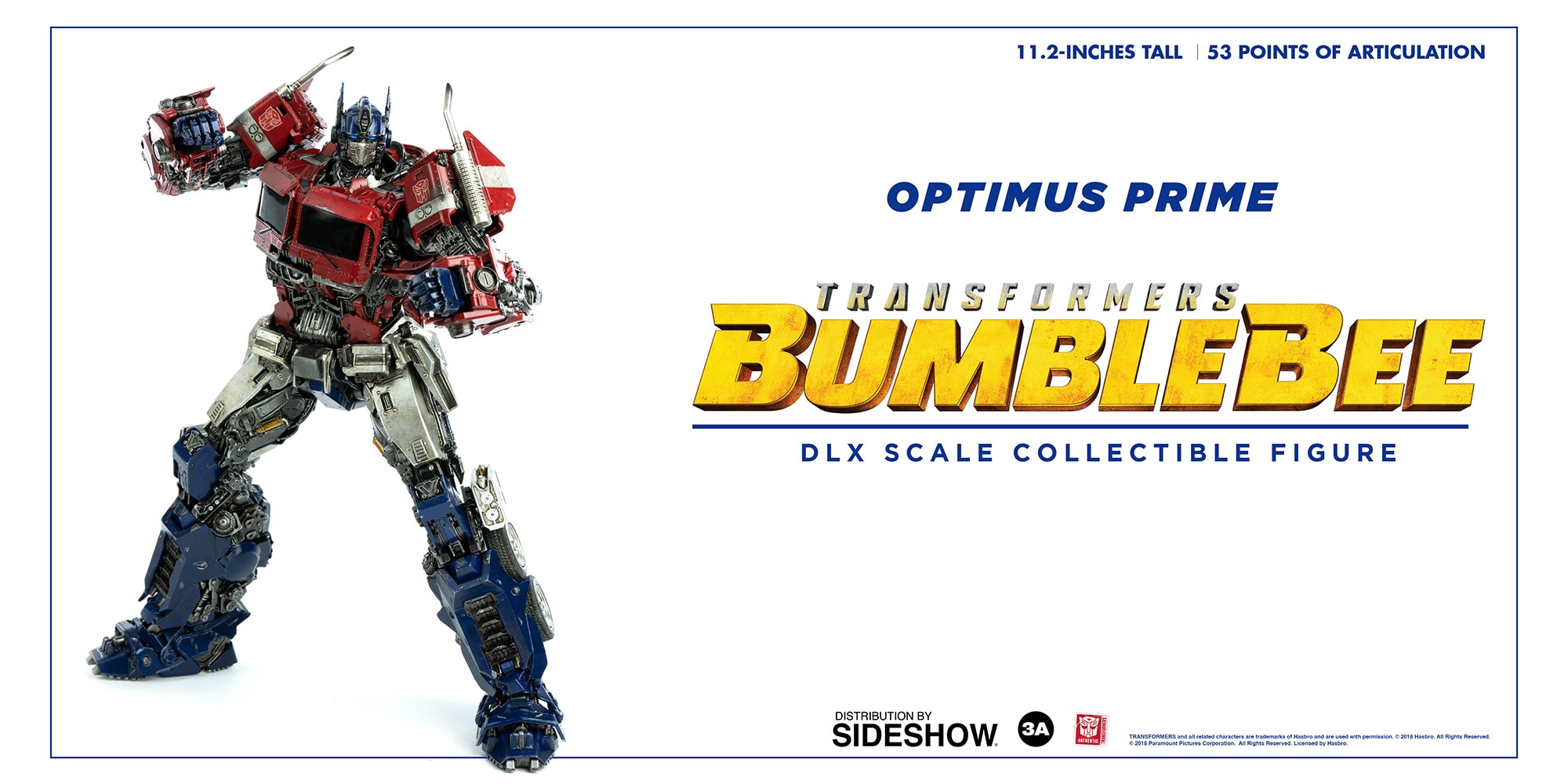 Optimus Prime