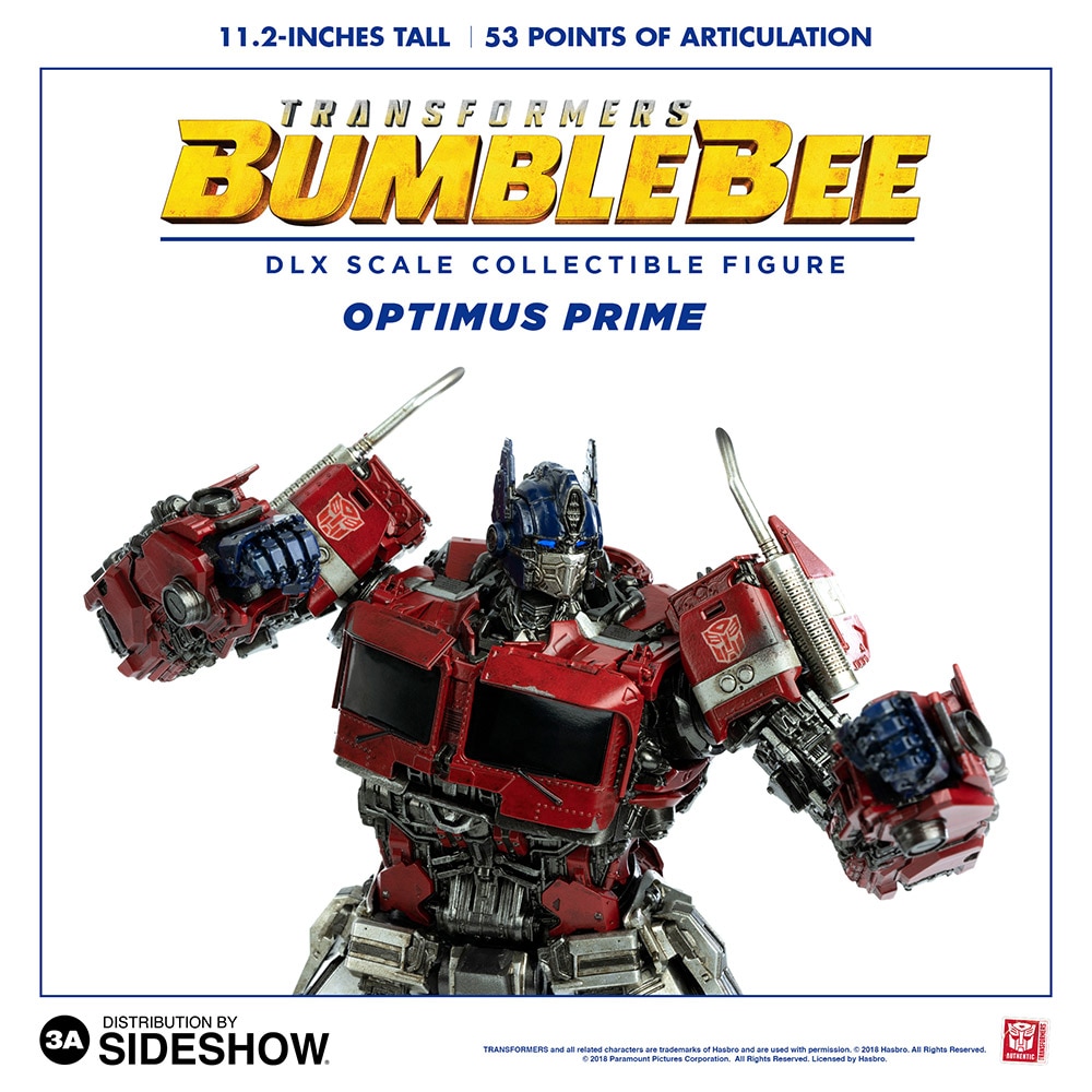 Optimus Prime