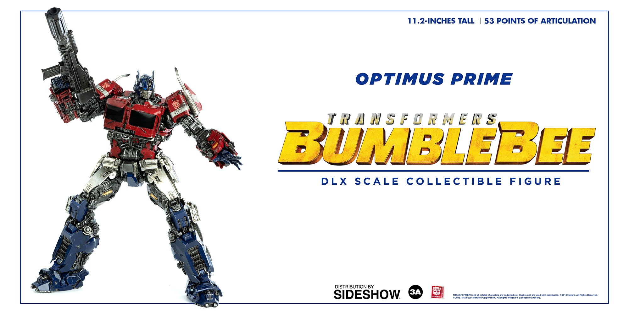 Optimus Prime