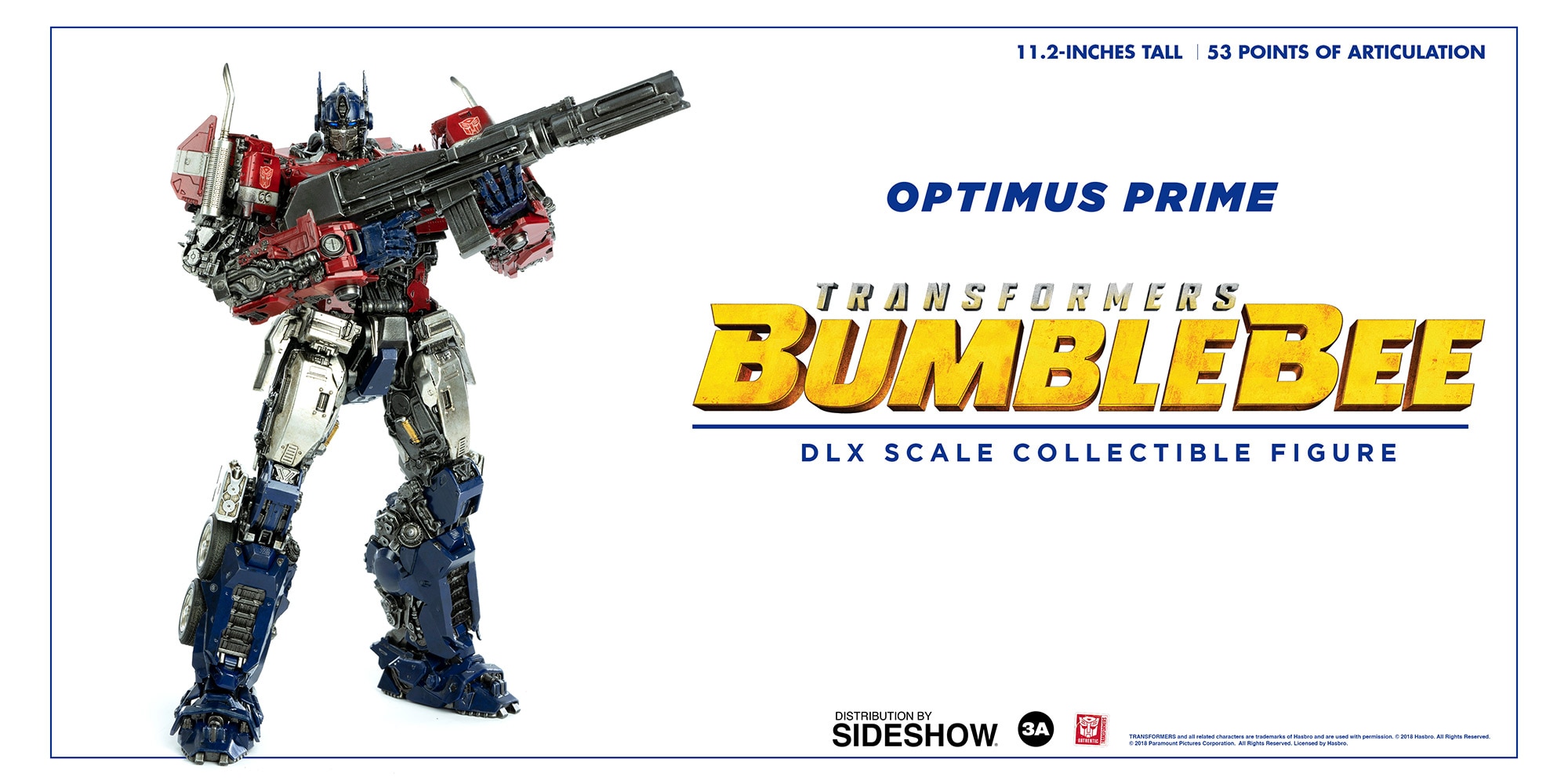 Optimus Prime