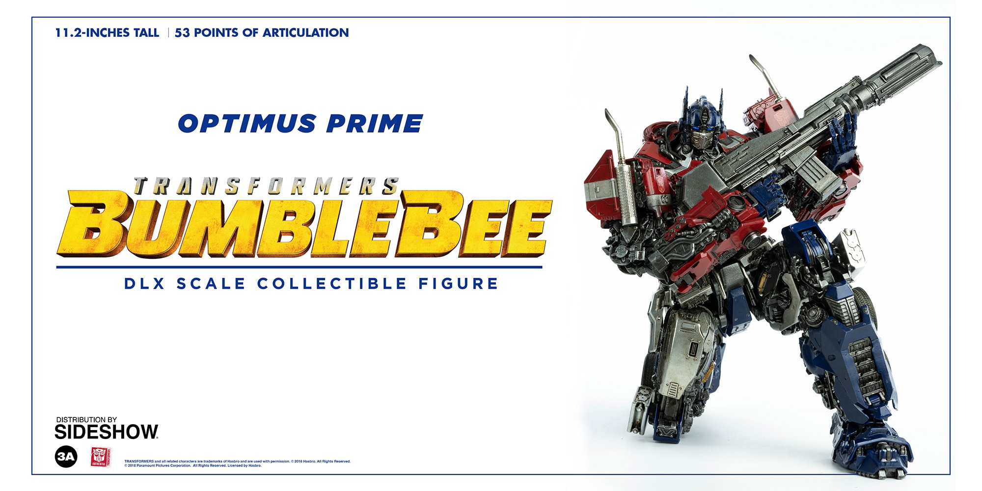 Optimus Prime