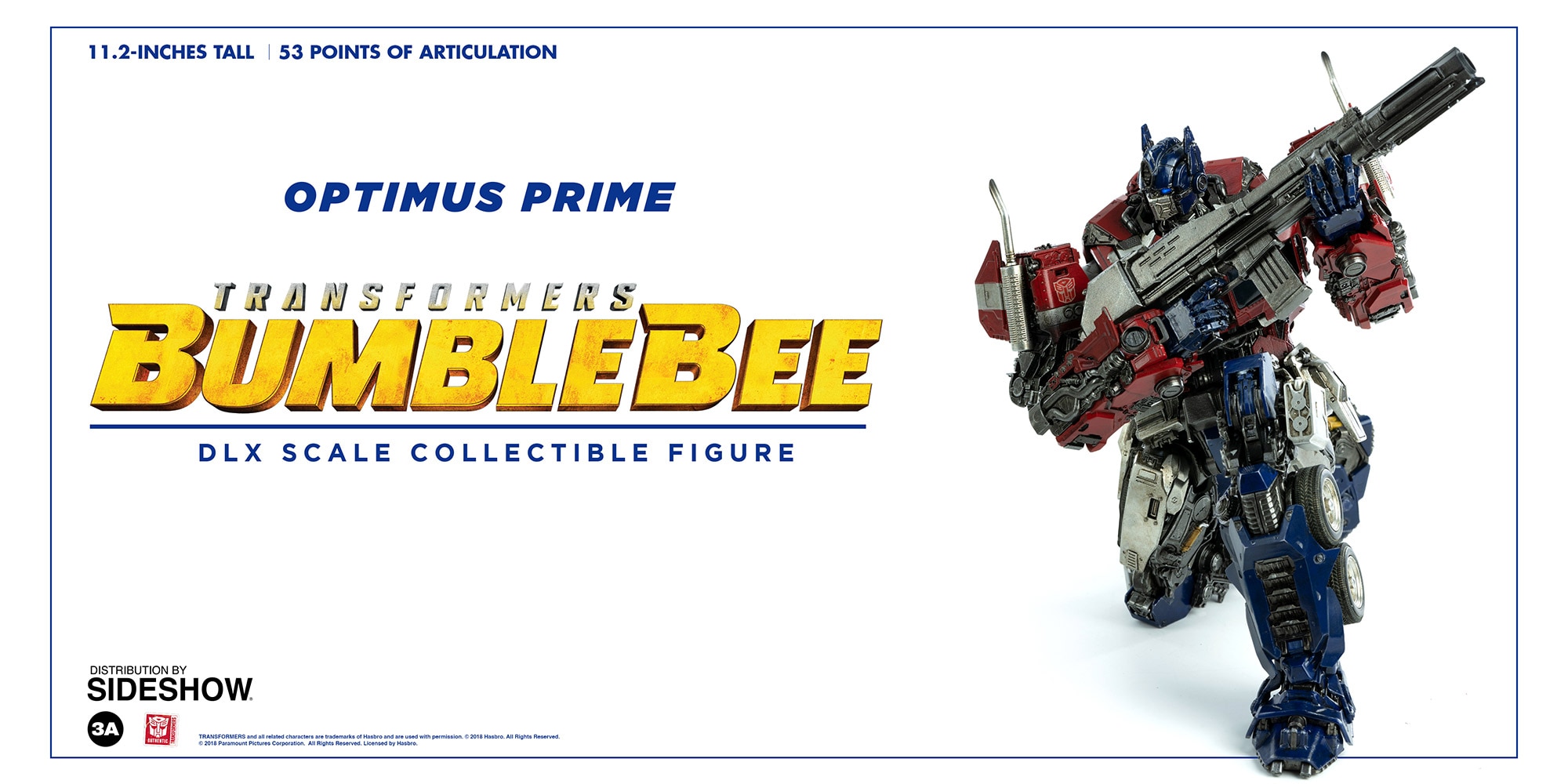Optimus Prime