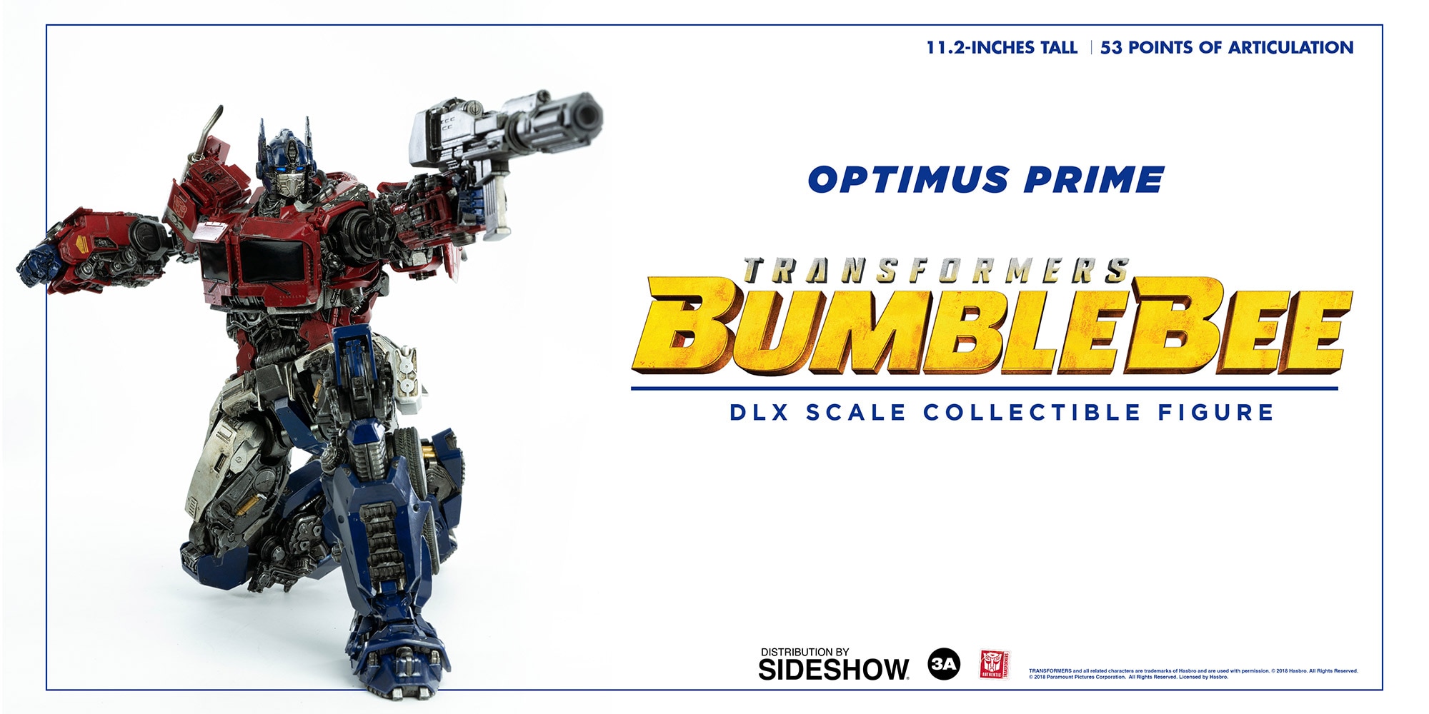 Optimus Prime