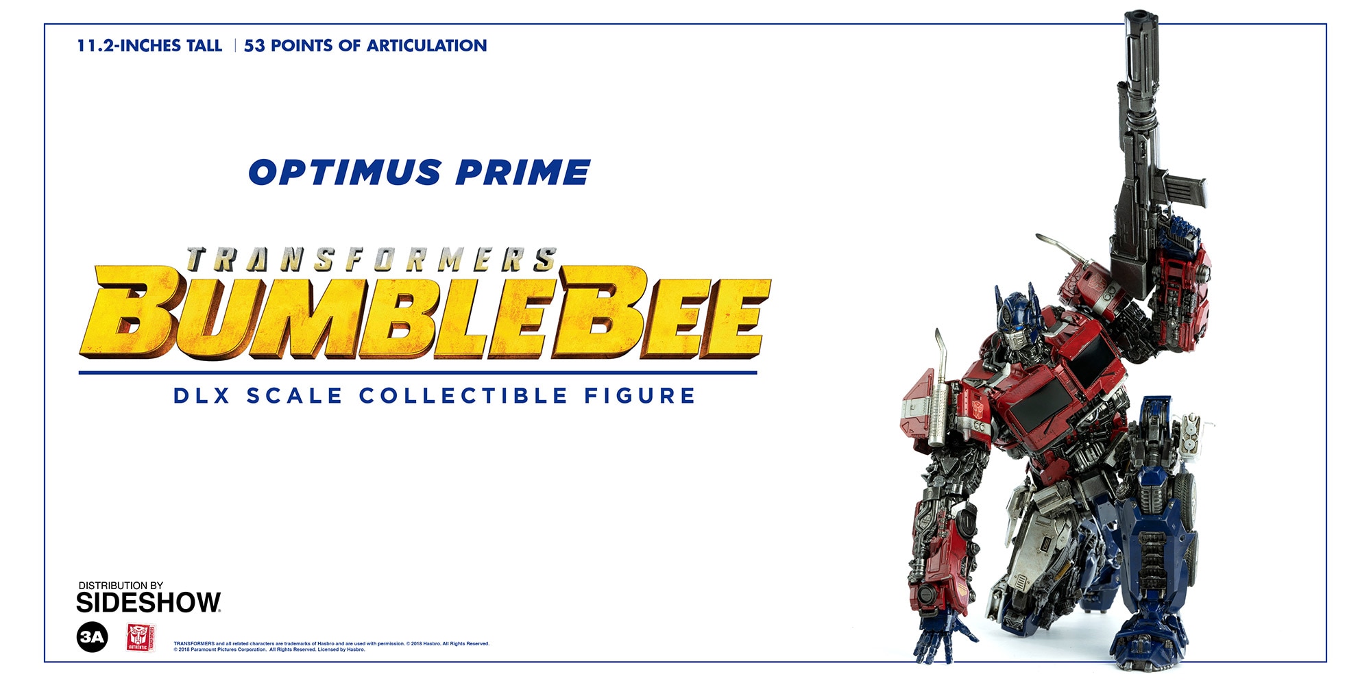 Optimus Prime