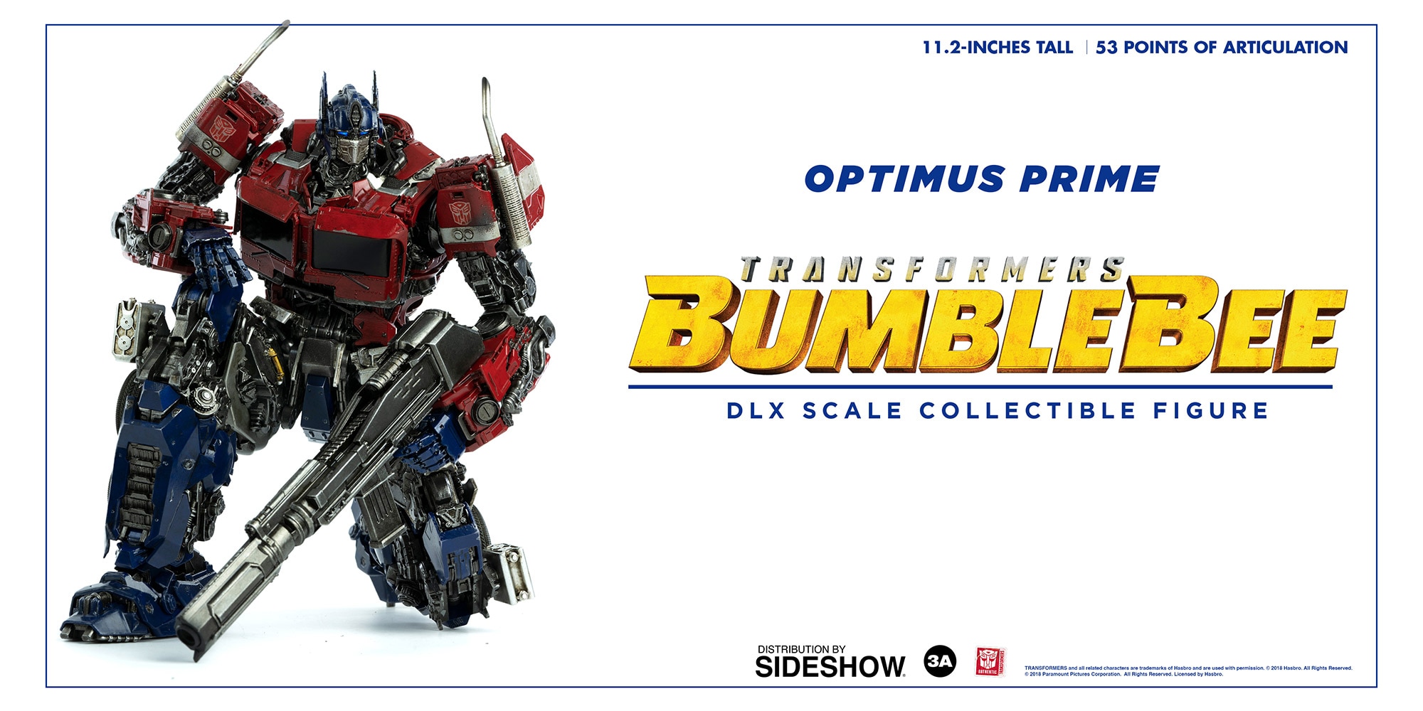 Optimus Prime