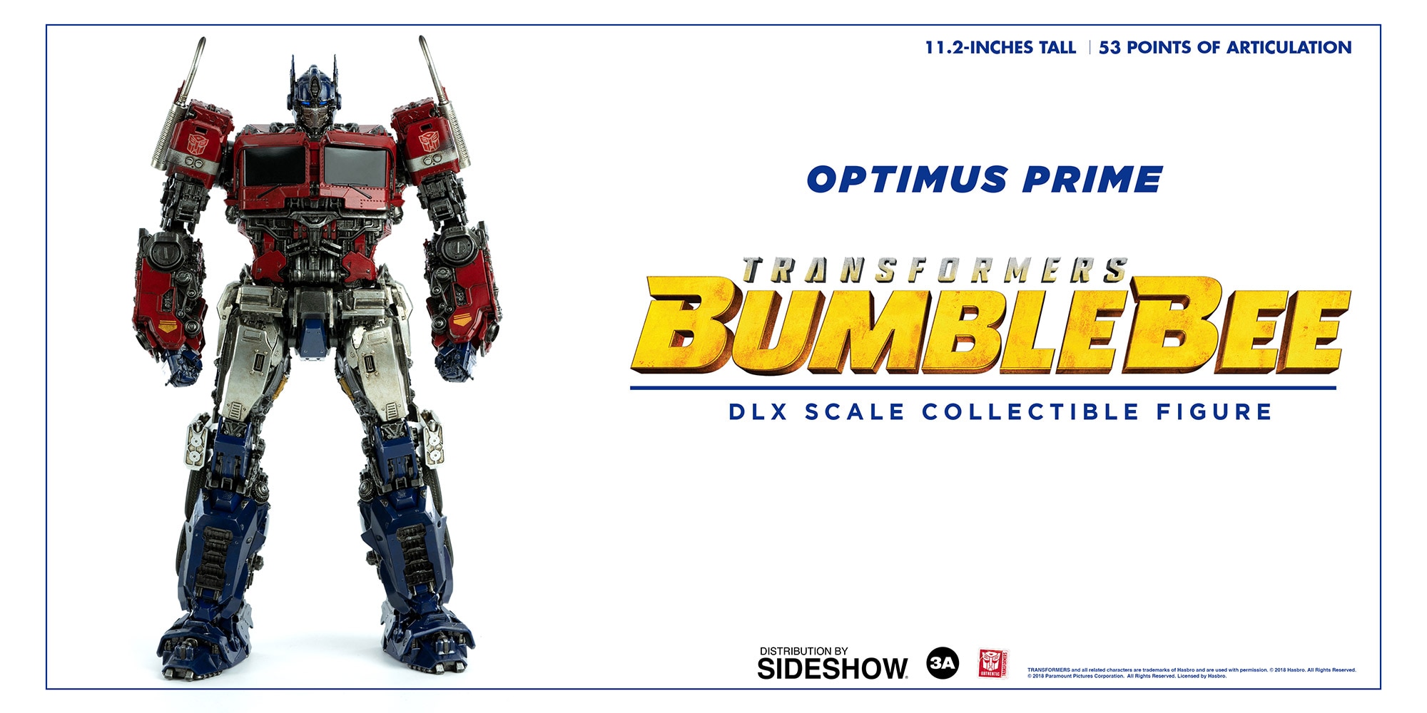 Optimus Prime