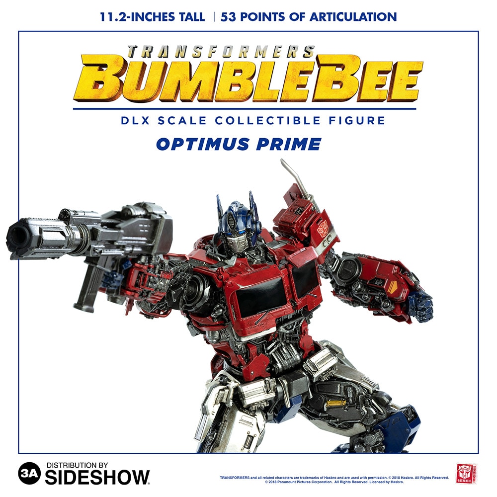 Optimus Prime
