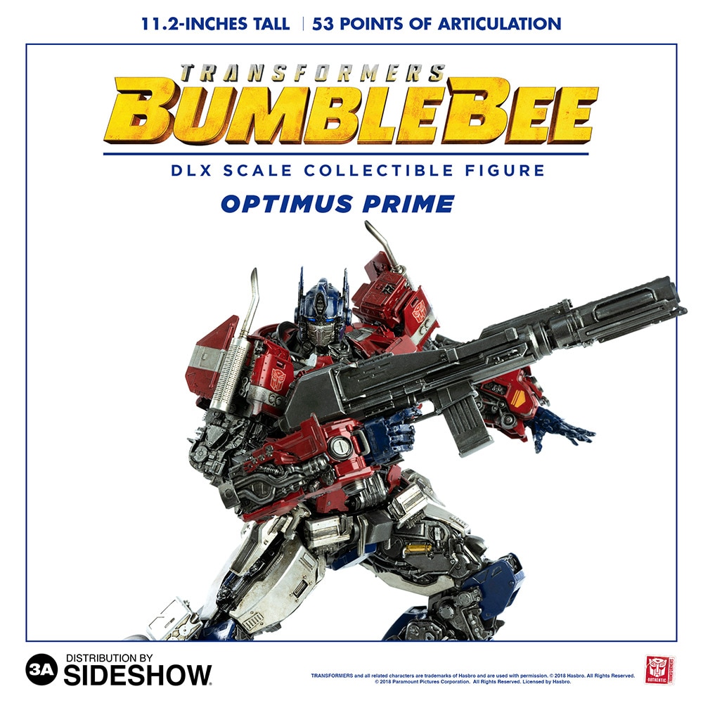 Optimus Prime