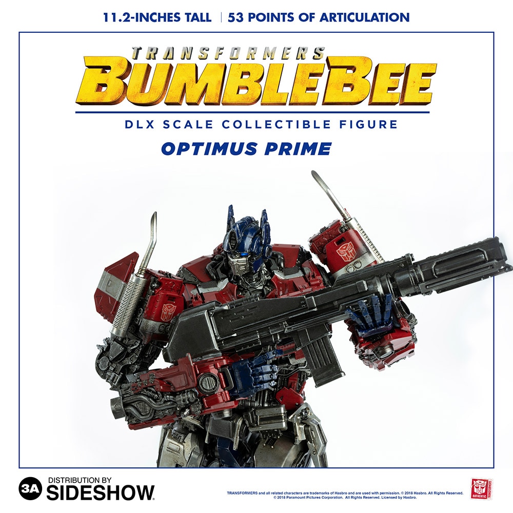 Optimus Prime