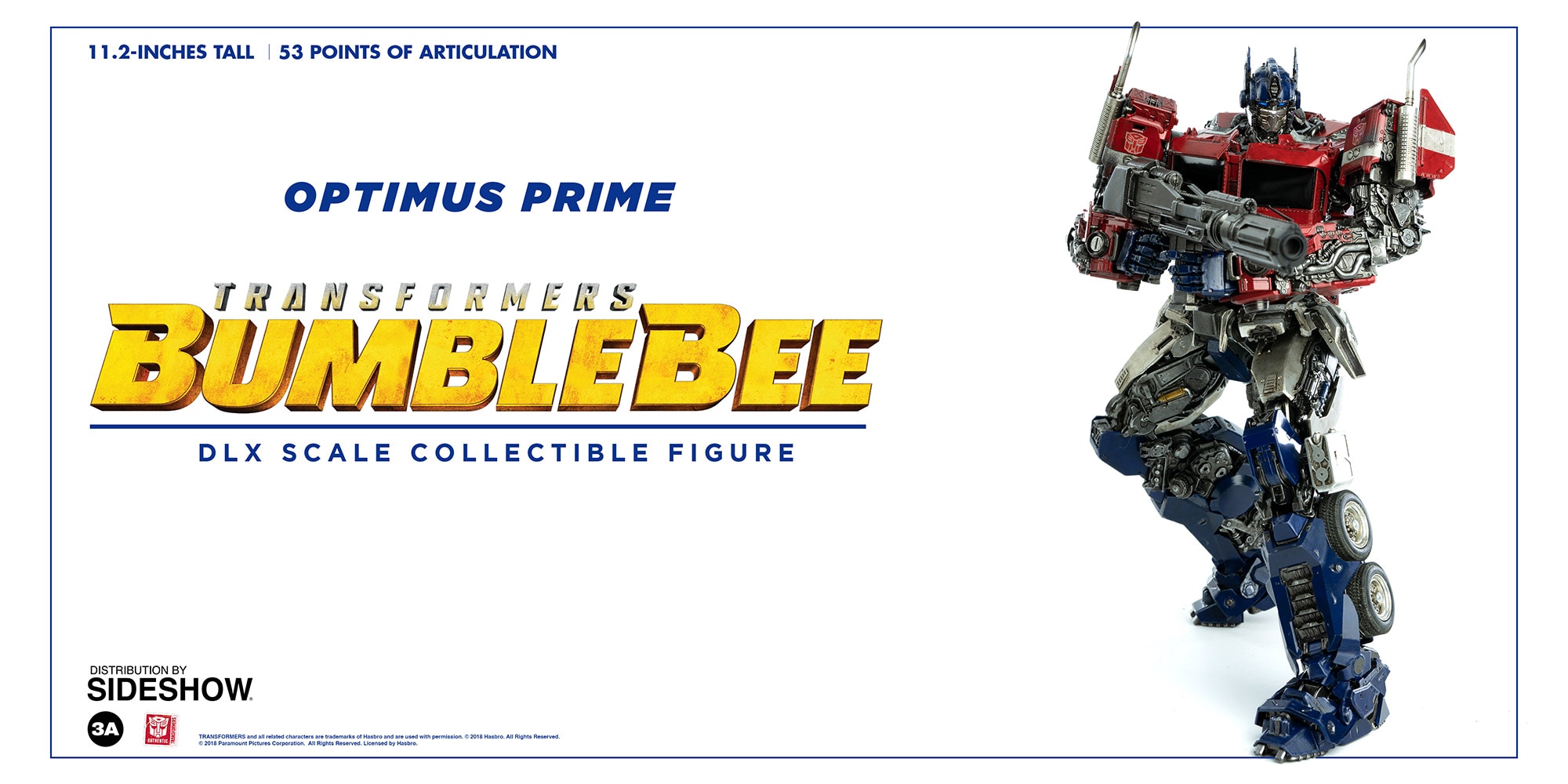 Optimus Prime
