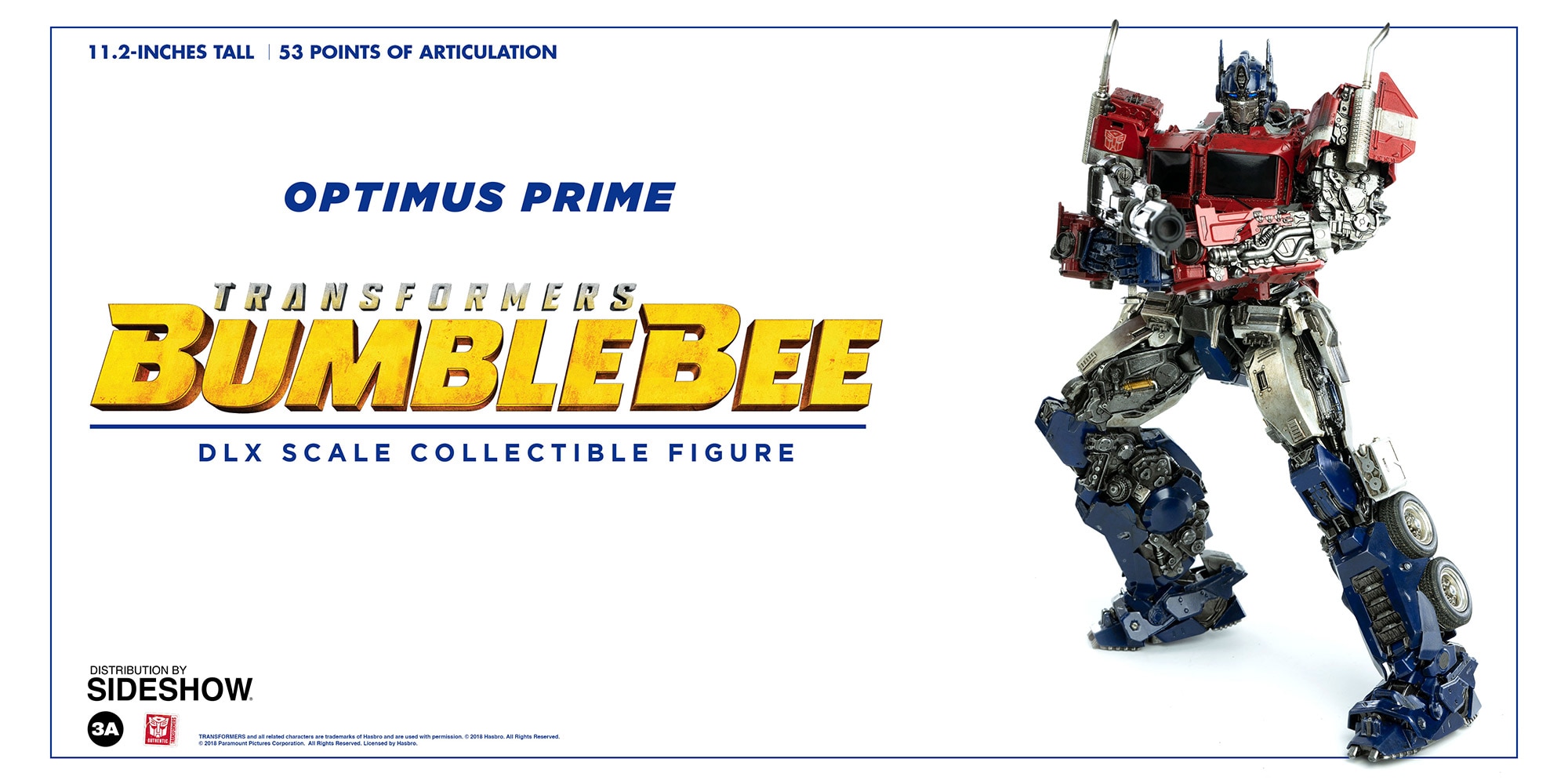 Optimus Prime
