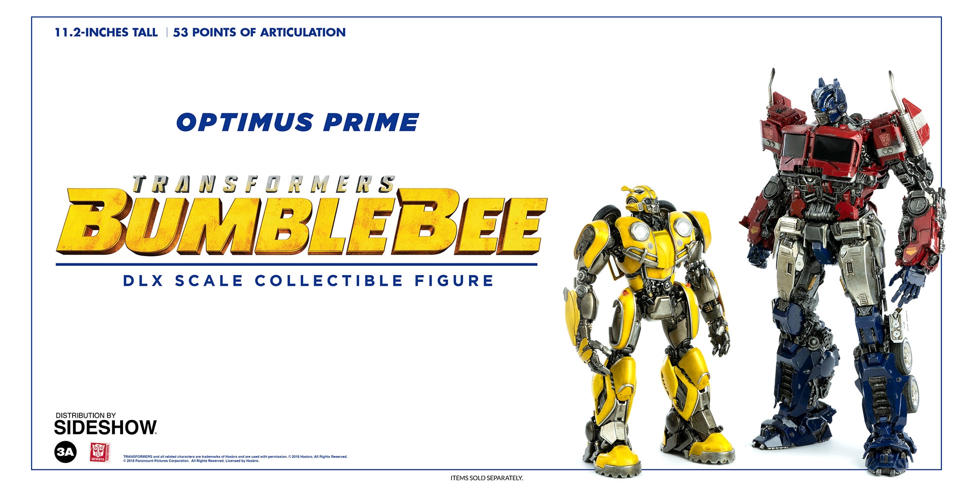 Optimus Prime