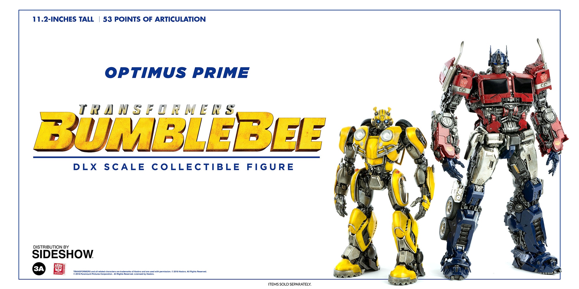Optimus Prime