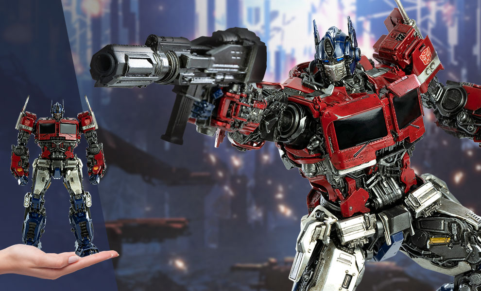 Optimus Prime