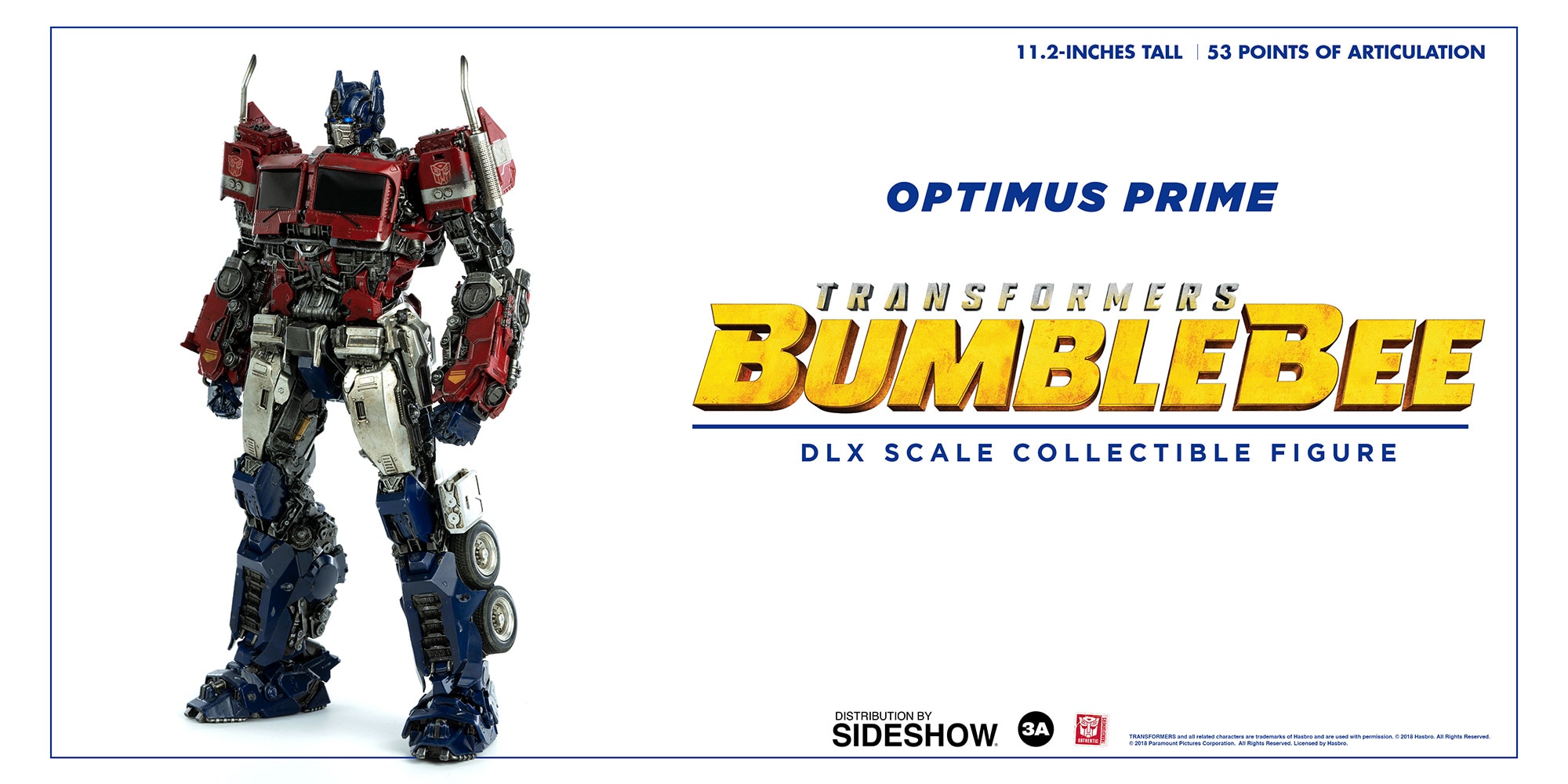 Optimus Prime