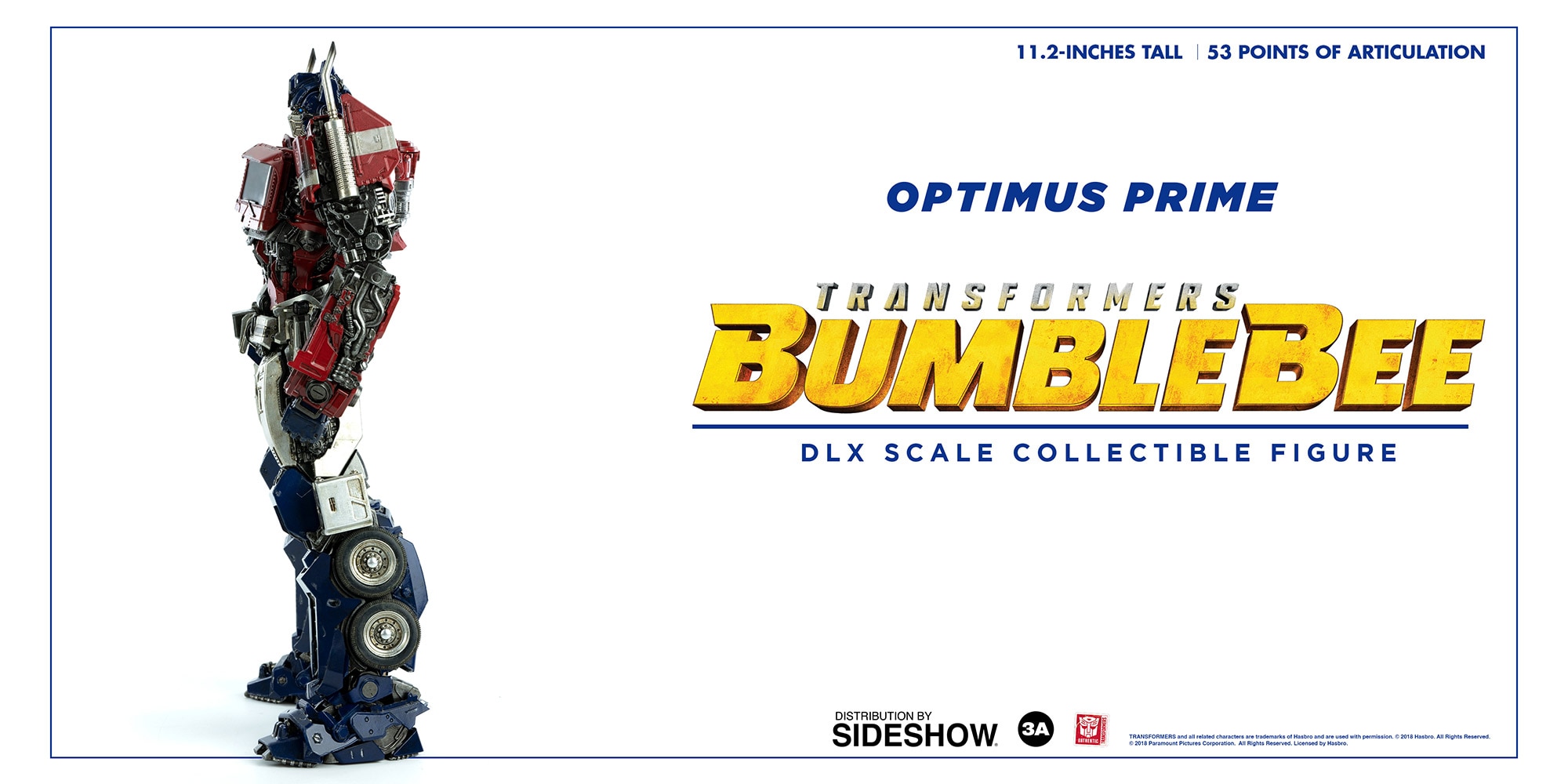 Optimus Prime