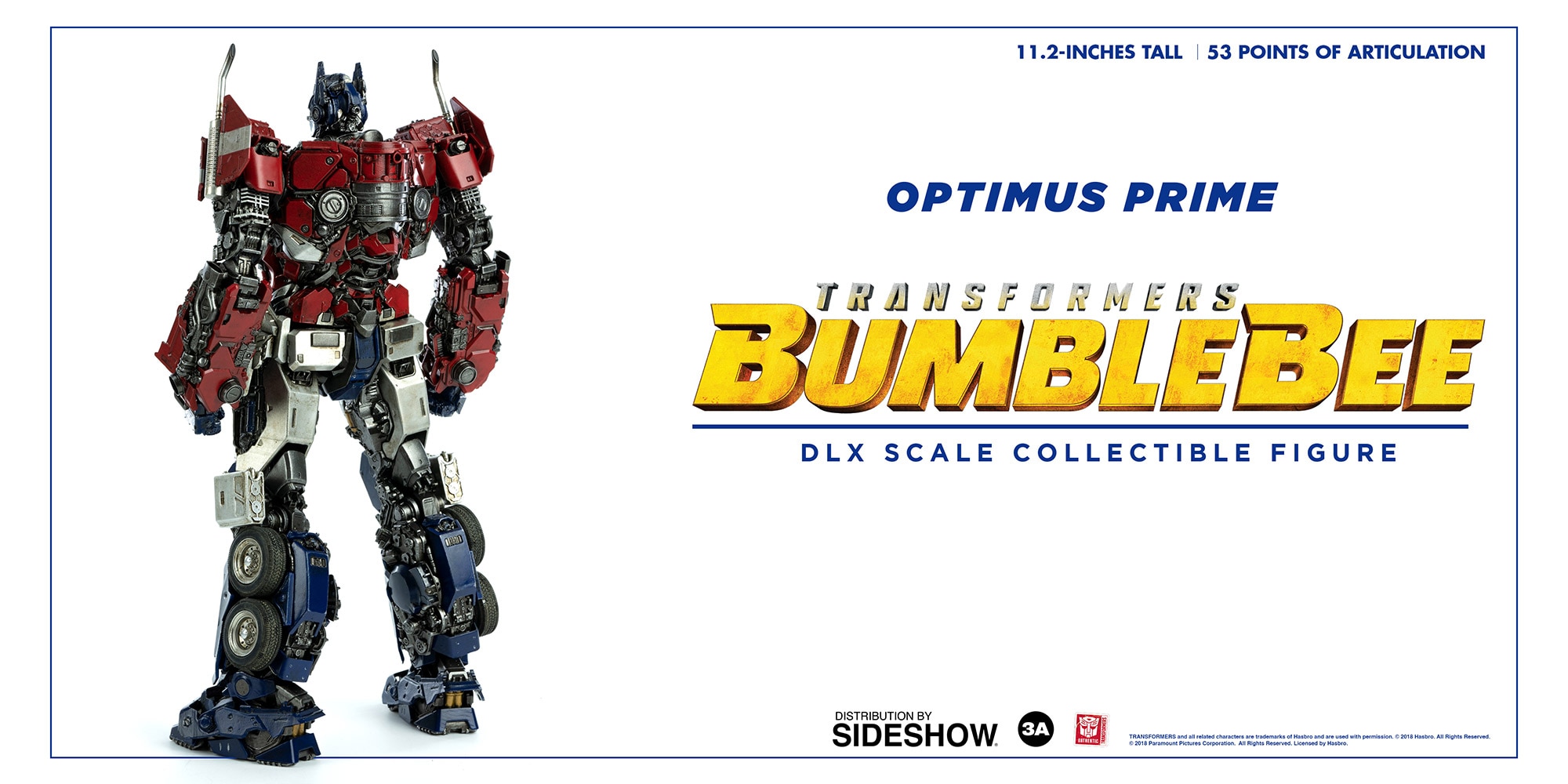 Optimus Prime