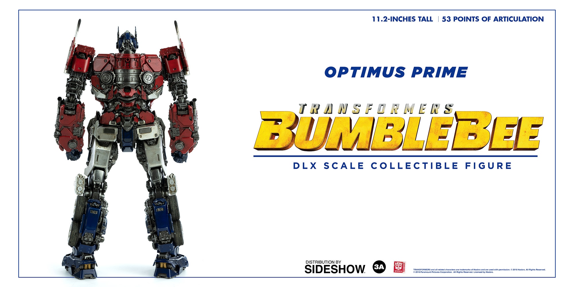 Optimus Prime