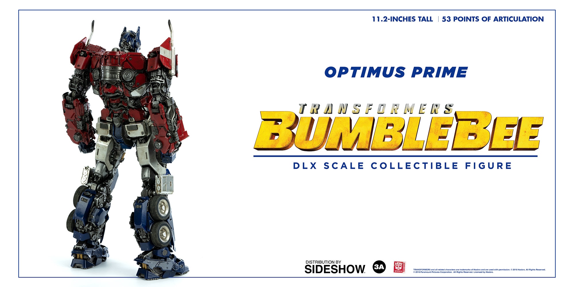 Optimus Prime