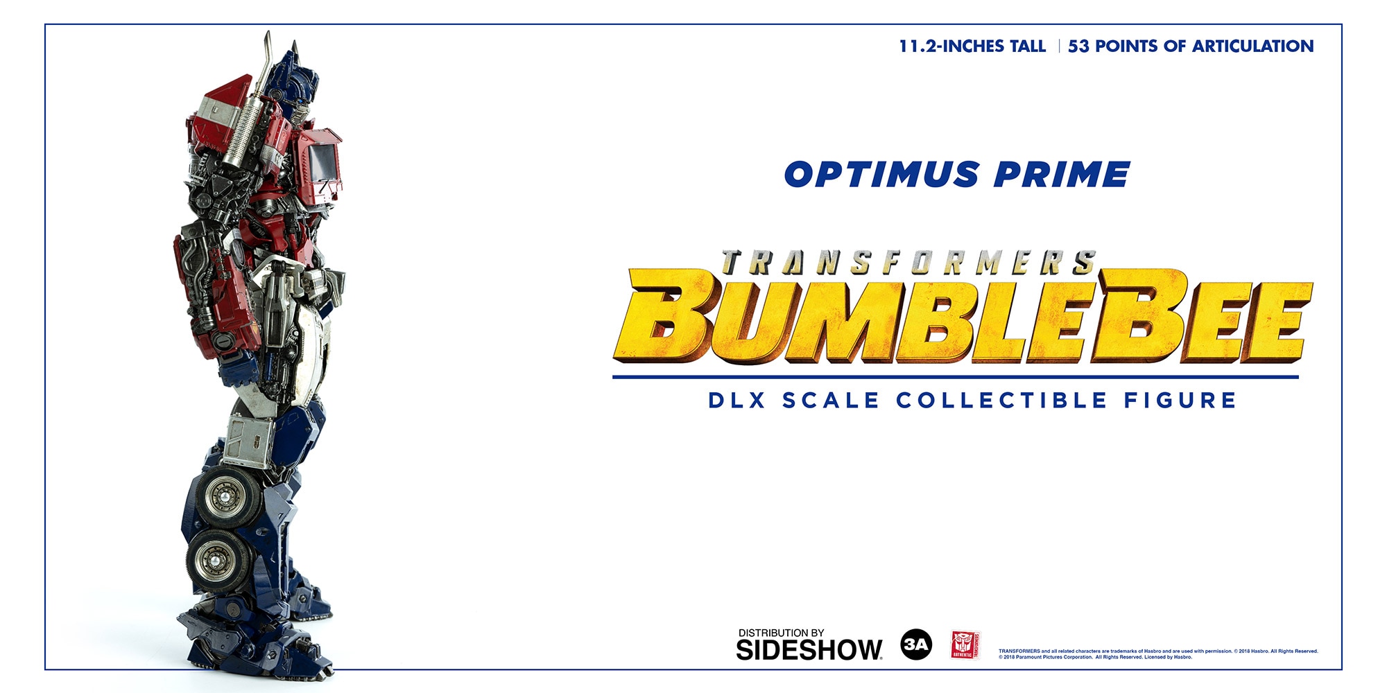 Optimus Prime