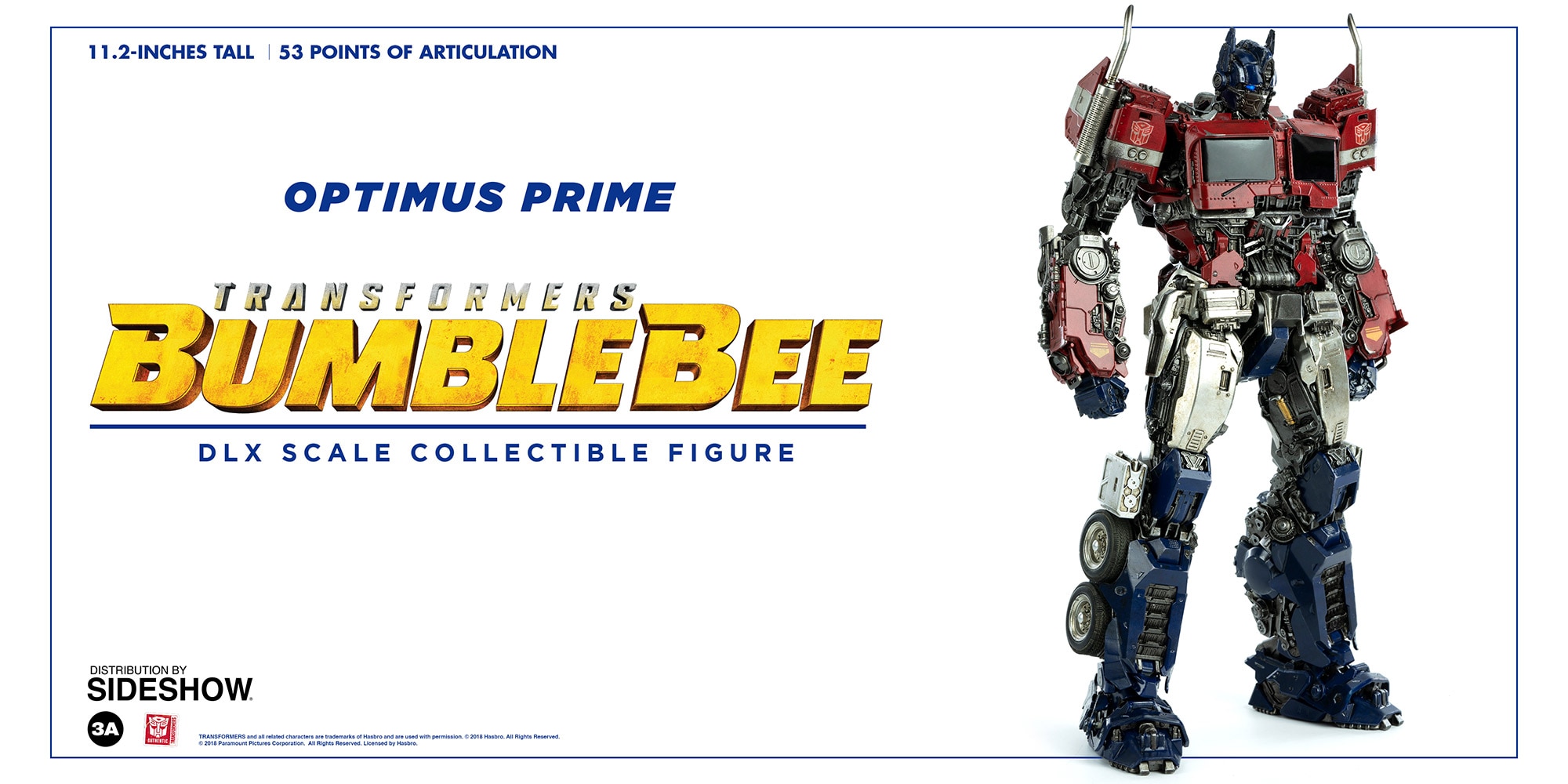 Optimus Prime