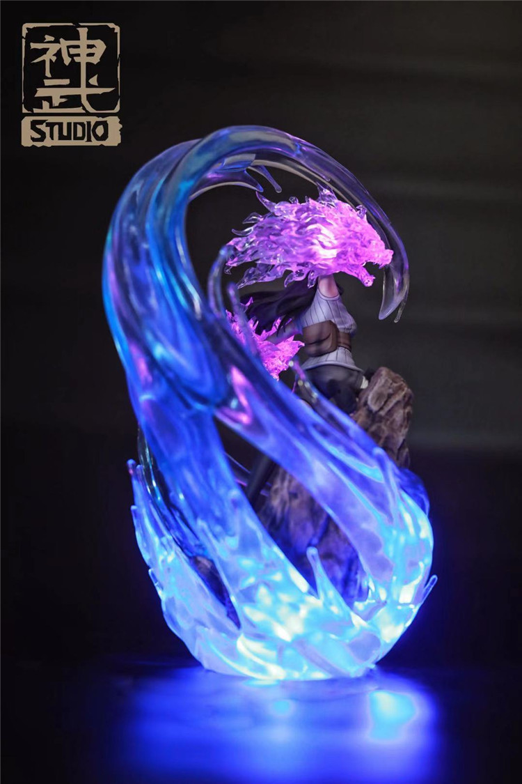 ShenWu Studio - Hinata