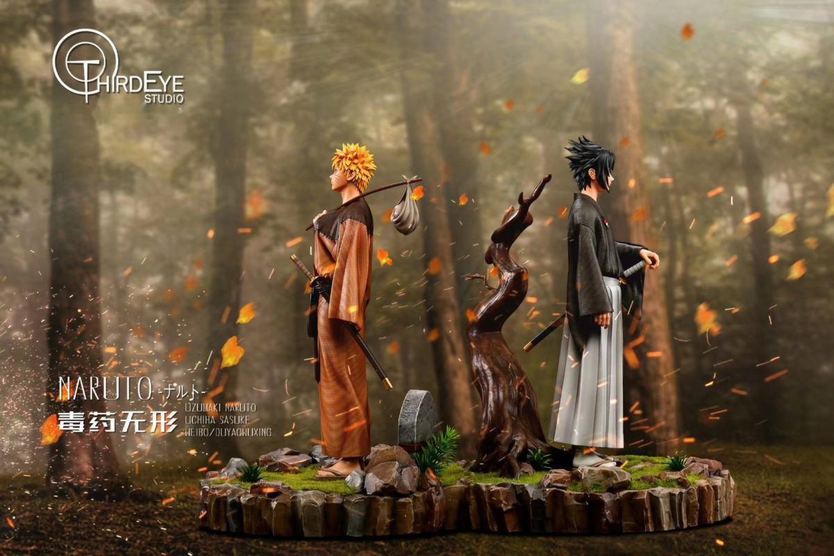 Jacksdo Studio - POP Max Whitebeard Effect Base