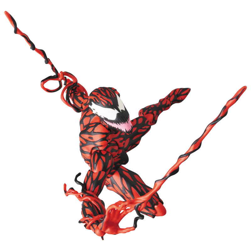 MAFEX CARNAGE (COMIC Ver.) Medicom Toy