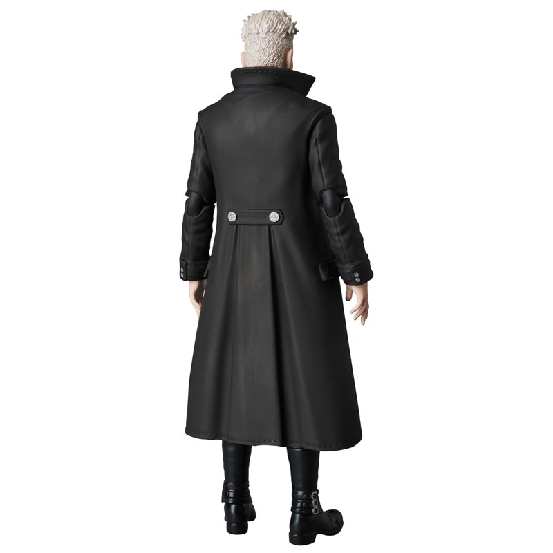 MAFEX Grindelwald - Fantastic Beasts the Crimes of Grindelwald (Medicom Toy)