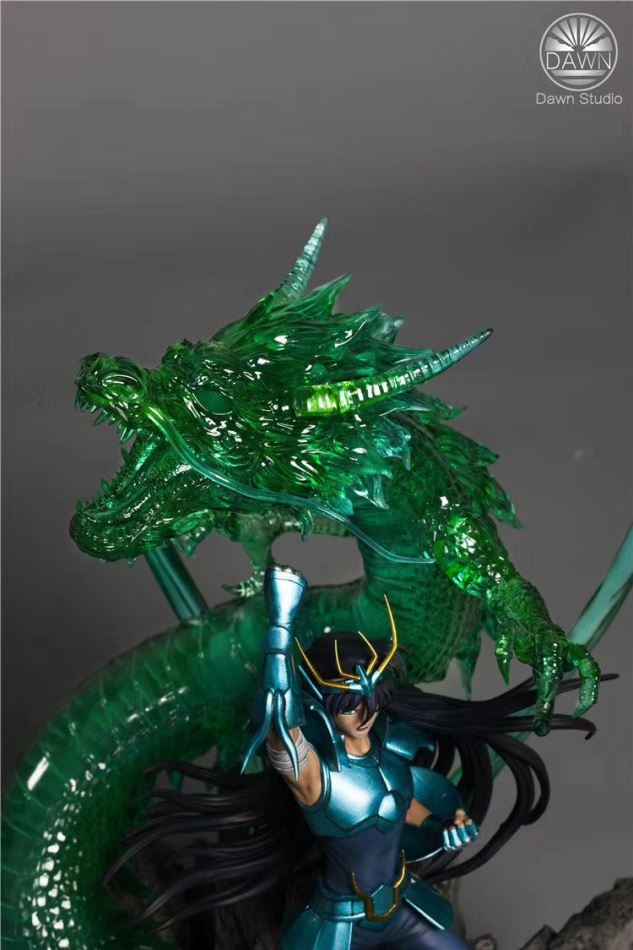 Dawn Studio - Dragon Shiryu