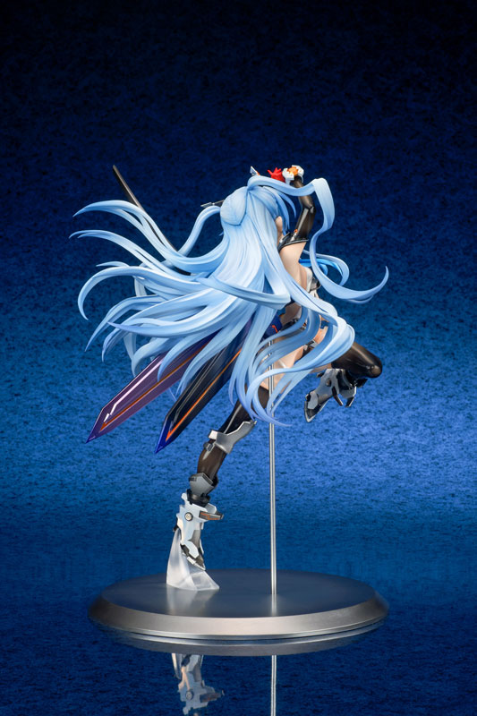 Z/X -Zillions of enemy X- Azumi Kagamihara 1/7 (Broccoli)
