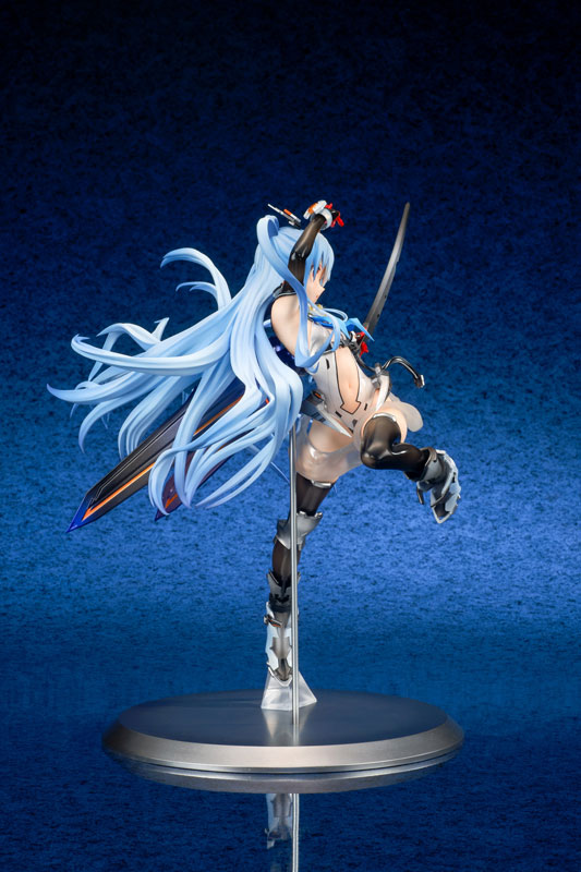 Z/X -Zillions of enemy X- Azumi Kagamihara 1/7 (Broccoli)