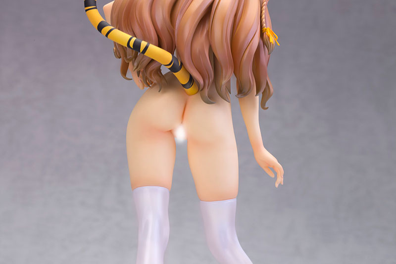 T2 Art Girls Wan Fu Nyan illustration by Tony 1/6 (SkyTube)