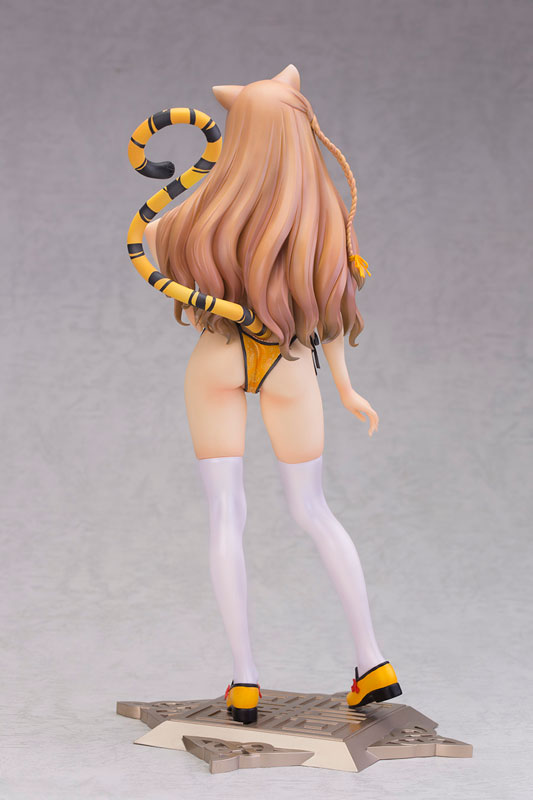 T2 Art Girls Wan Fu Nyan illustration by Tony 1/6 (SkyTube)