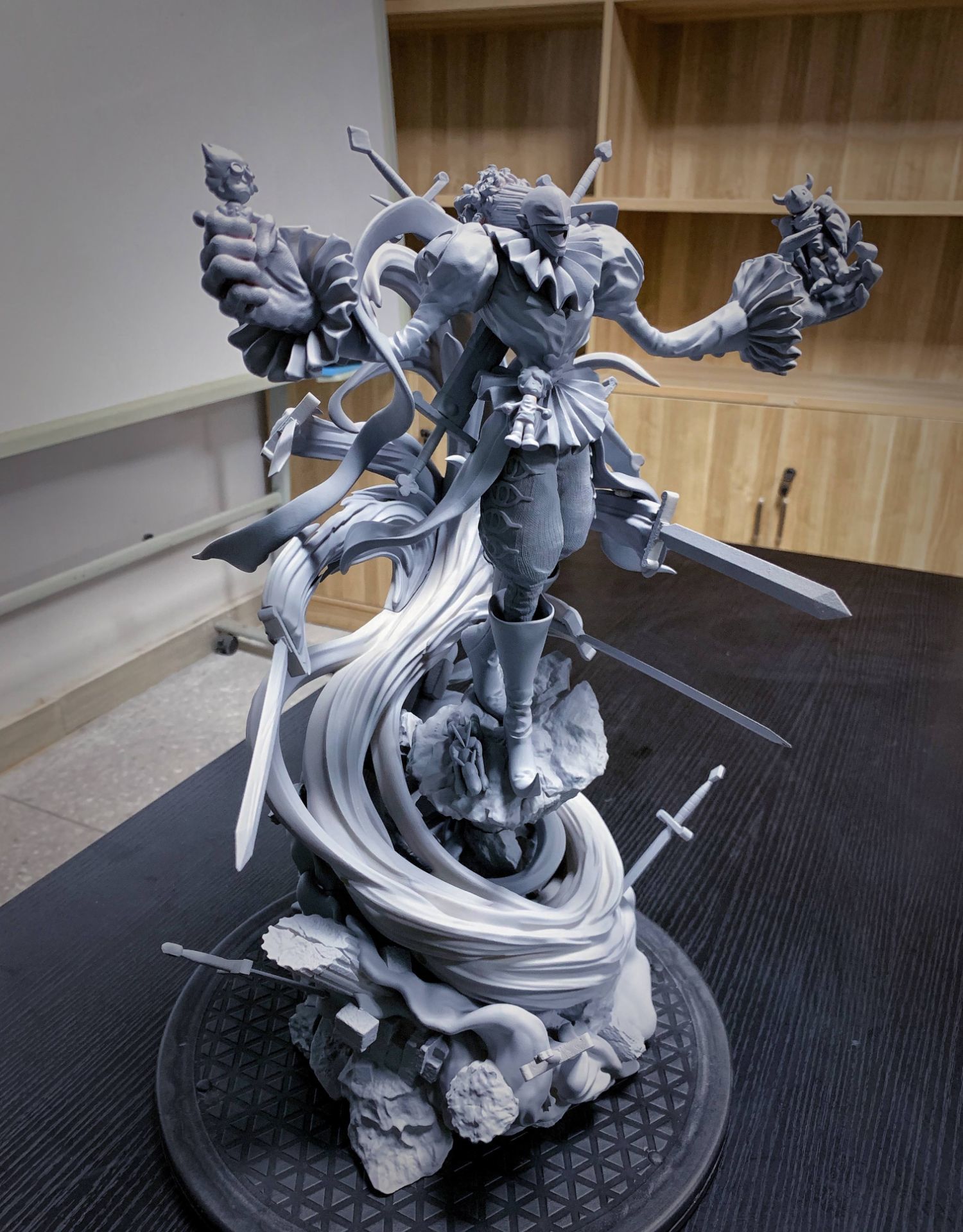 Protoss&Gene Studio - Piemon