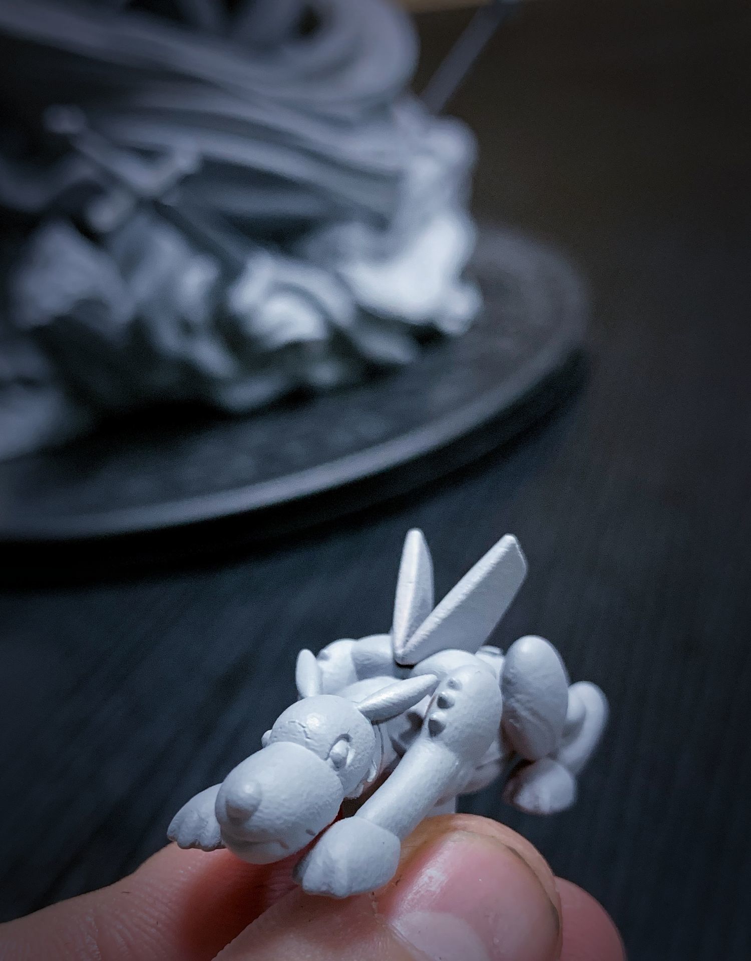 Protoss&Gene Studio - Piemon