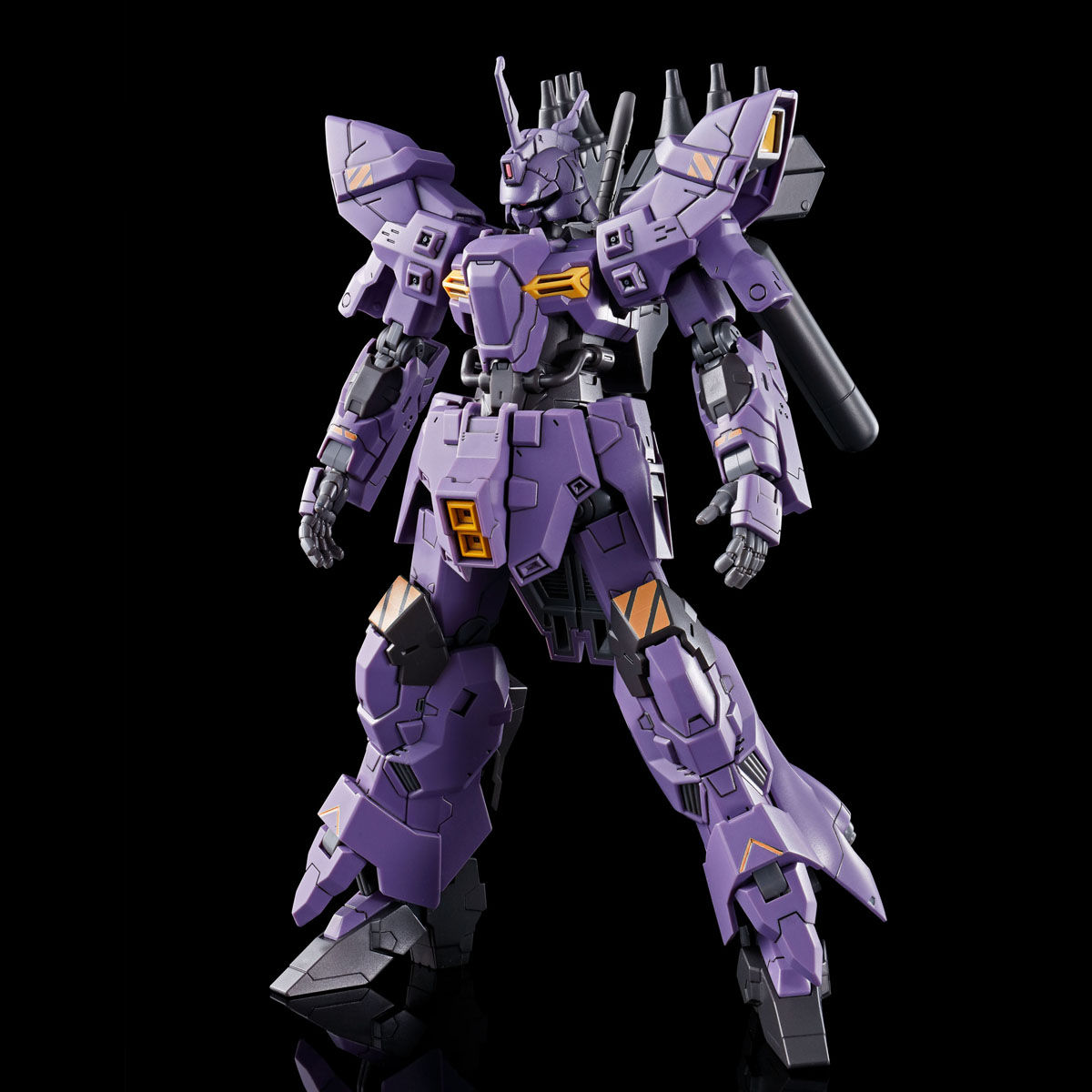 HG 1/144 Varguil Gundam (Bandai)