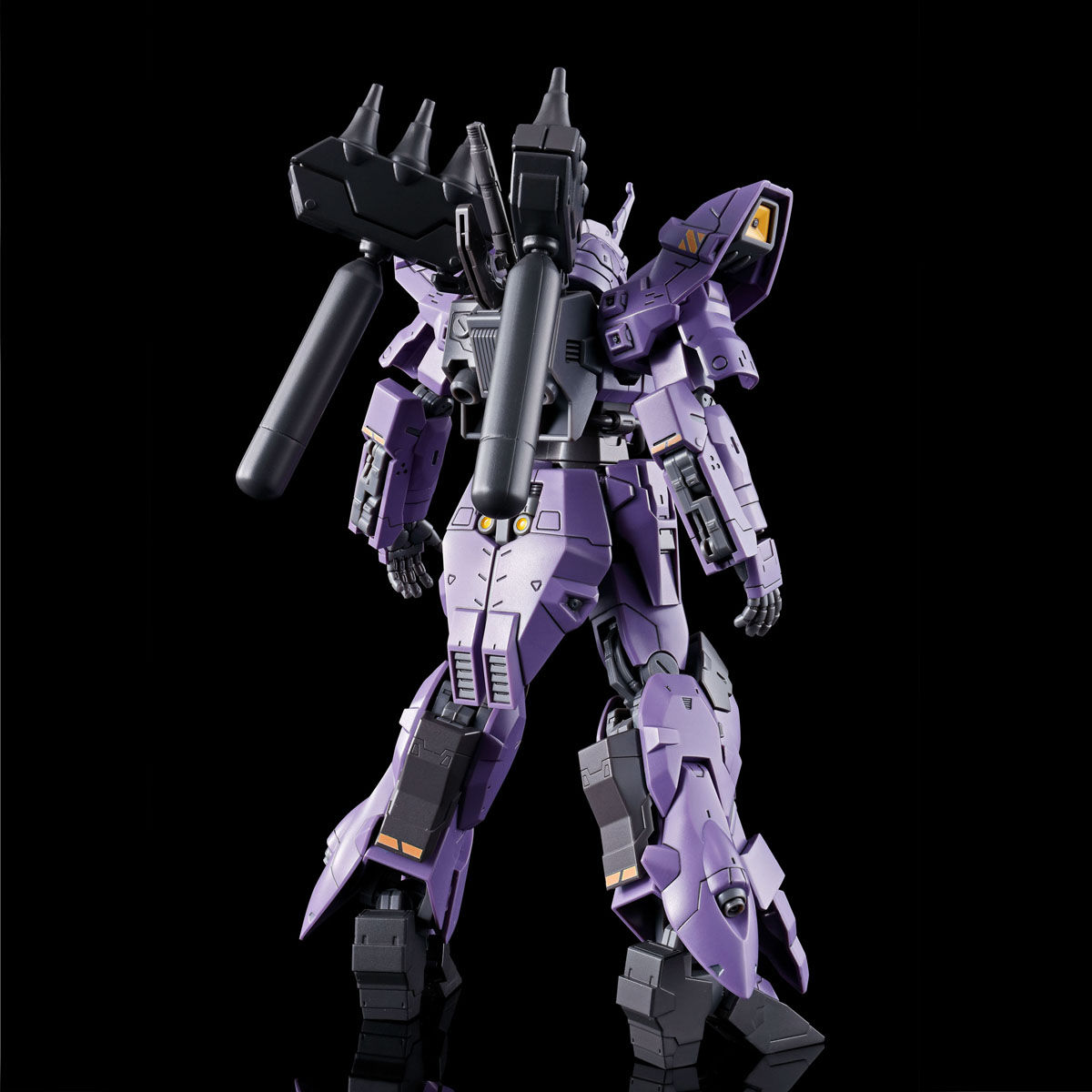 HG 1/144 Varguil Gundam (Bandai)