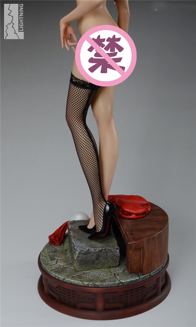 Lightning Studio - Mai Shiranui