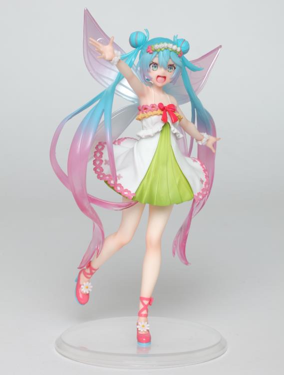 Vocaloid - Hatsune Miku -3rd Season Spring Ver.- (Taito)