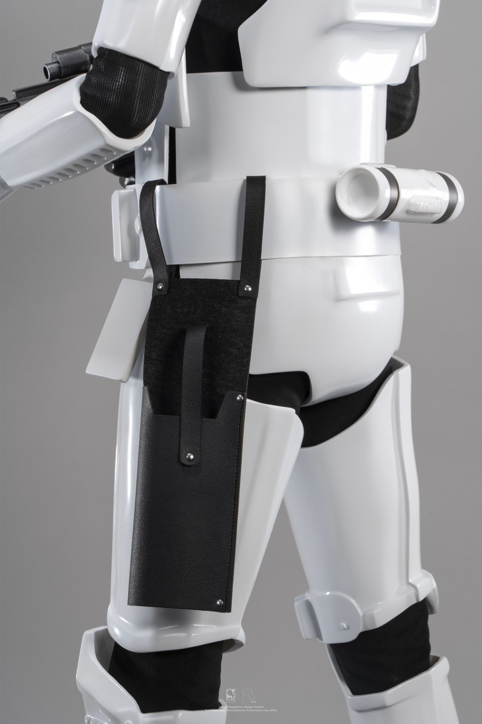 PureArts Star Wars 1/3 Scale Original Stormtrooper Statue