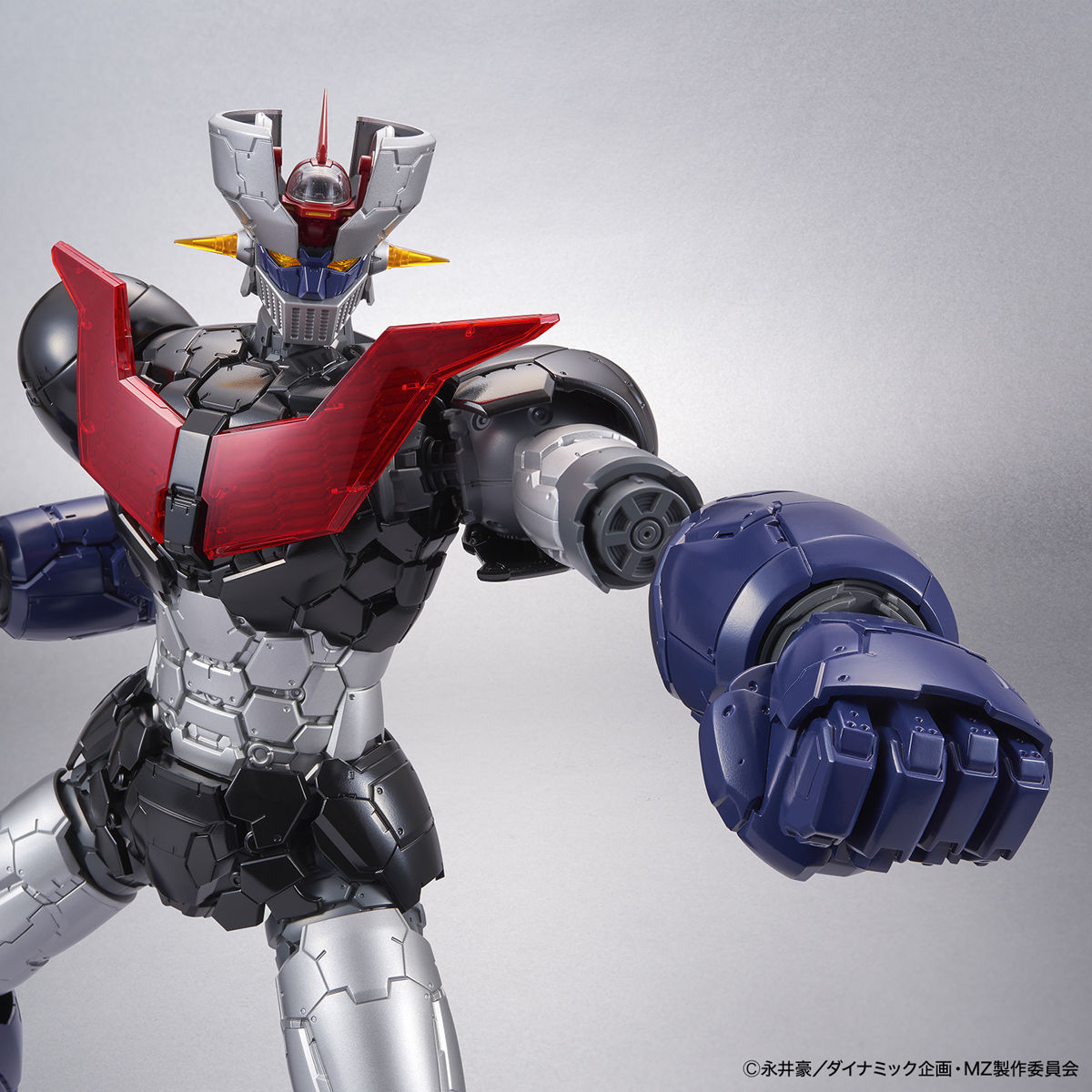 1/60 Mazinger Z INFINITY Ver (BANDAI)