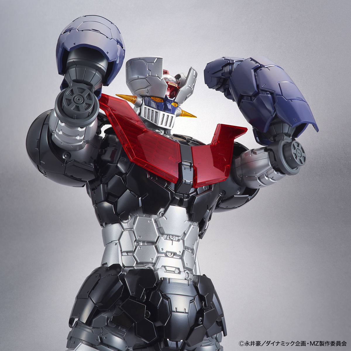 1/60 Mazinger Z INFINITY Ver (BANDAI)