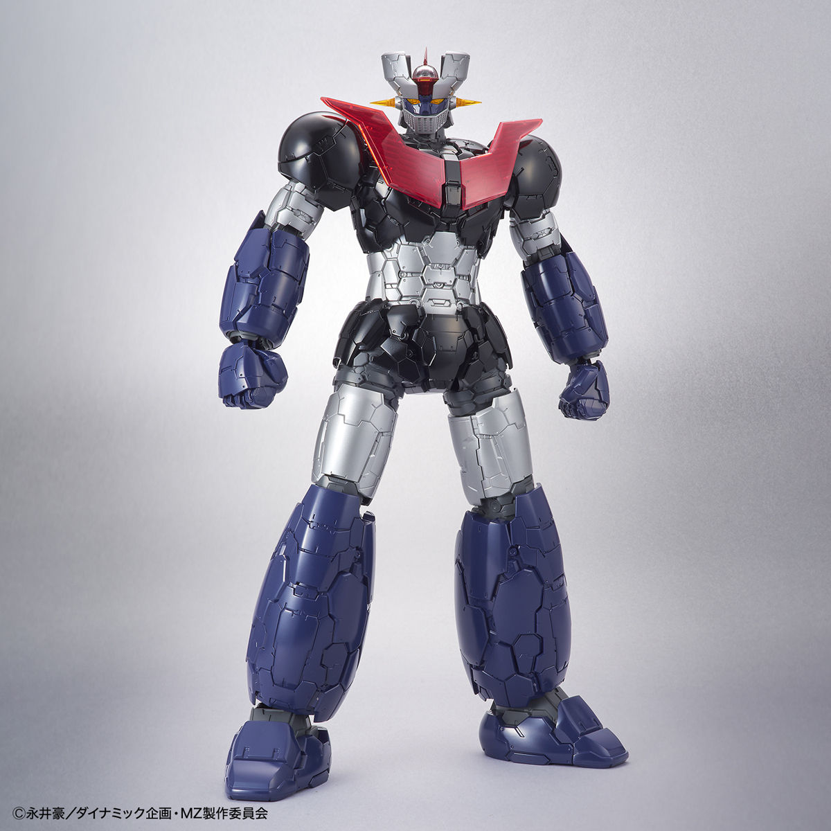 1/60 Mazinger Z INFINITY Ver (BANDAI)